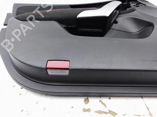 Front left panel MERCEDES-BENZ A-CLASS (W177) A 200 (177.087) | BP40056567C58 - Image 4