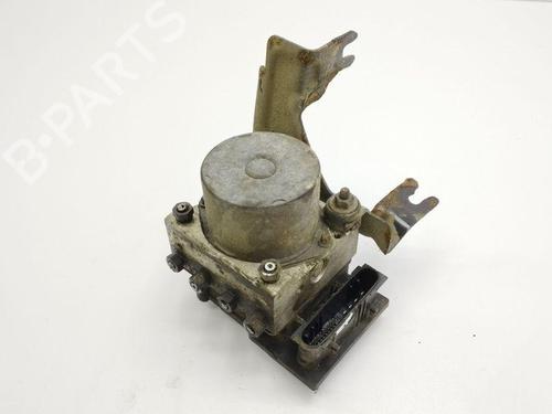 Used ABS pump NISSAN MICRA III (K12) 1.5 dCi (82 hp) 28892578