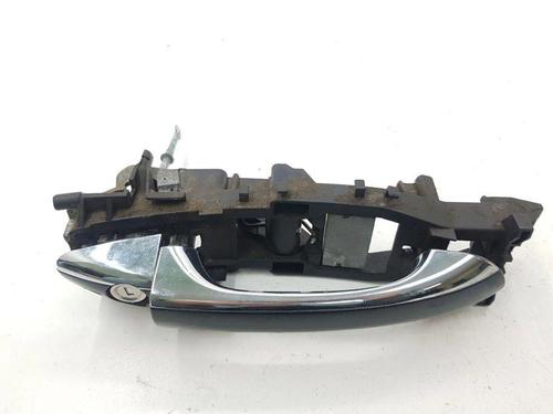 Used Rear left exterior door handle MERCEDES-BENZ CLS (C219) CLS 320 CDI (211 hp) 28875637