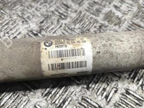Right rear shock absorber BMW 5 Touring (E61) 525 d | BP28851865M19 