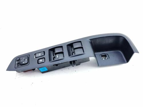 Left front window switch CITROËN C-CROSSER (VU_, VV_) 2.4 16V | BP33899485I27 - Image 3