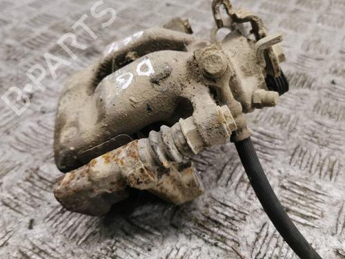 Right rear brake caliper OPEL ZAFIRA A MPV (T98) 2.0 DTI 16V (F75) | BP28872700M106 