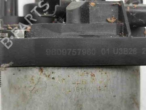 Support CITROËN C4 Picasso II 1.6 HDi 90 | BP28843878C155 