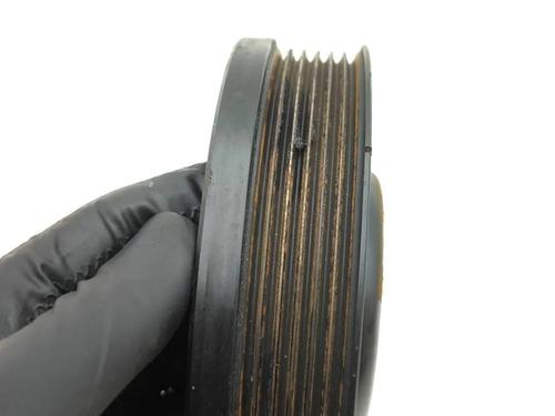 Pulley SEAT ATECA (KH7, KHP) 1.6 TDI | BP33915047M122 - Image 4