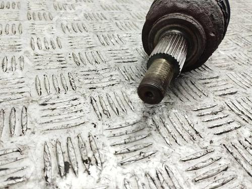 Left front driveshaft MAZDA CX-5 (KE, GH) 2.2 D AWD (KE102) | BP33640103M38 - Image 2
