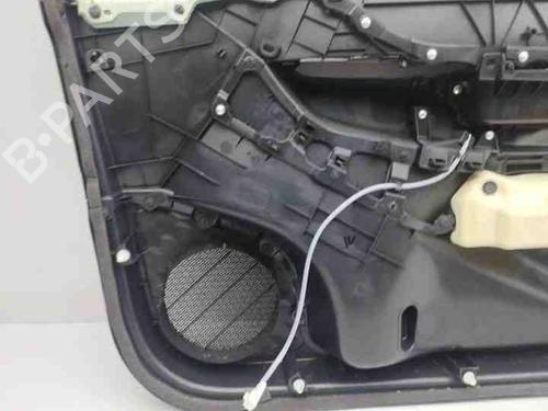 Front left panel TOYOTA C-HR (_X1_) 1.8 Hybrid (ZYX10_, ZYX11_, ZYX10R, ZYX11R) | BP28864621C58