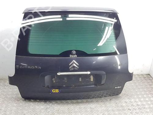 Used Tailgate Tailgate 33252815 33252815