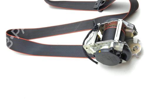 Front right seatbelt RENAULT CAPTUR II (HF_) TCe 100 (HFMT) | BP36083606I25 - Image 2