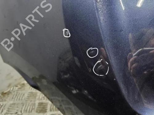 Zderzak tylny CITROËN DS4 (NX_) 1.6 HDi 110 | BP28843211C8 