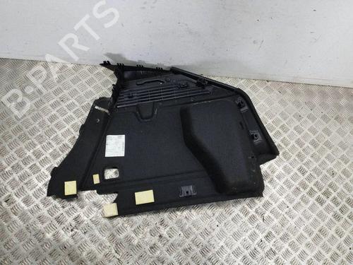Boot lining AUDI A3 Limousine (8YS, 8YM) 35 TFSI Mild Hybrid | BP38247350I3 - Image 9