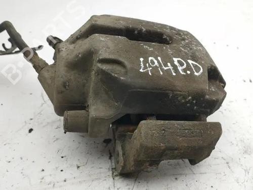 Right front brake caliper BMW 5 Touring (E61) 520 d | BP28849508M104 