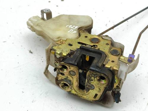 Front right lock NISSAN X-TRAIL I (T30) 2.2 dCi 4x4 | BP28880606C97 