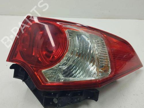 Used Right taillight HONDA ACCORD VIII (CU) 2.2 i-DTEC (CU3) (150 hp) 28903943