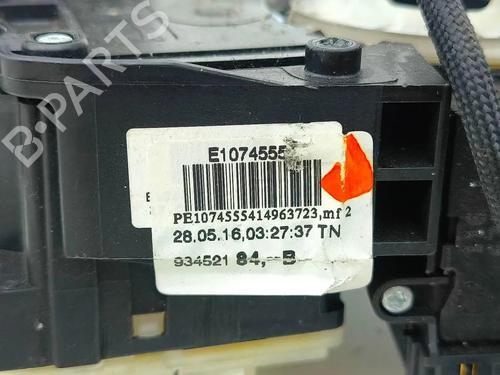 Steering column stalk OPEL VIVARO B Van (X82) 1.6 CDTI (05) | BP33900333I23 - Image 15