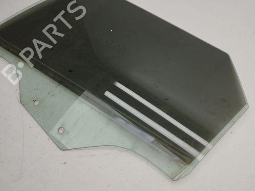 Rear left door window AUDI A1 Sportback (8XA, 8XF) 1.0 TFSI | BP28901445C20 