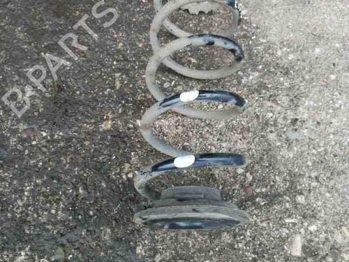 Støtdemperfjær HONDA CIVIC VII Coupe (EM2) 1.6 i (EM1) | BP28866931C152