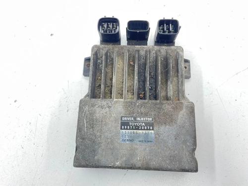 Used Electronic module Electronic module 33227228 33227228