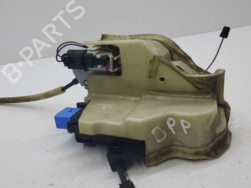Front right lock BENTLEY CONTINENTAL FLYING SPUR (3W_) 6.0 | BP28898550C97 