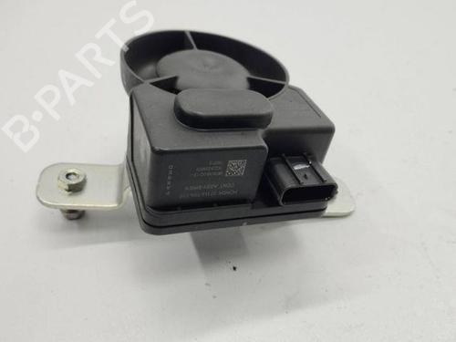 Elektronisk modul HONDA CR-V II (RD_) 2.2 CTDi (RD9) | BP28853058M83