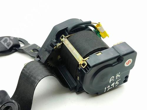 Front left seatbelt MASERATI QUATTROPORTE V 4.2 | BP32677293I26  - Image 5