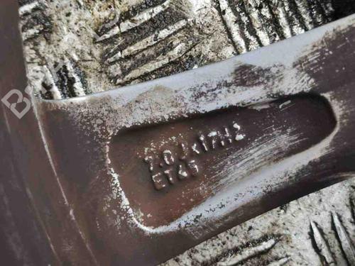 Fælk VW T-ROC (A11, D11) 1.0 TSI | BP28899674C45 