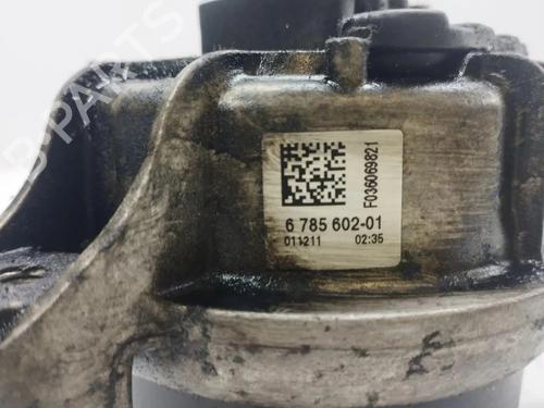 Engine mount BMW 5 Touring (F11) 518 d | BP33909344M89 - Image 3