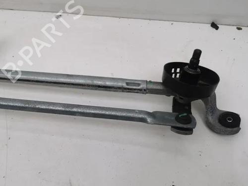 Front wipers mechanism NISSAN JUKE (F16_) 1.6 Hybrid | BP28865033C83 