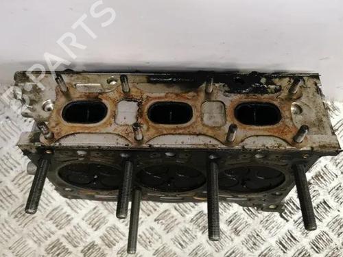 Cylinder head AUDI A7 Sportback (4GA, 4GF) 3.0 TDI quattro | BP28863292M5 