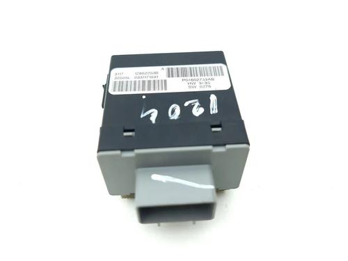 Control unit CHRYSLER GRAND VOYAGER V (RT) 2.8 CRD | BP38495599M11 - Image 5