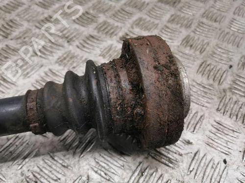 Right rear driveshaft BMW 6 (E63) 645 Ci | BP36177624M41 - Image 4