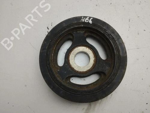 Pulley CITROËN C4 CACTUS 1.6 HDi 90 | BP38245613M122  - Image 5