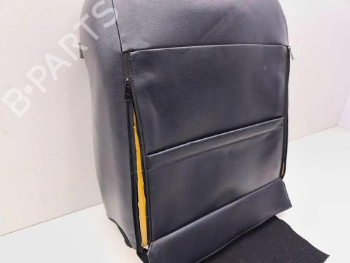 Left front seat CITROËN C-CROSSER (VU_, VV_) 2.2 HDi | BP31265279C15