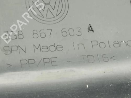 Pynteliste til bagklap VW ARTEON (3H7, 3H8) 2.0 TDI 4motion | BP36104265C151 - Image 2