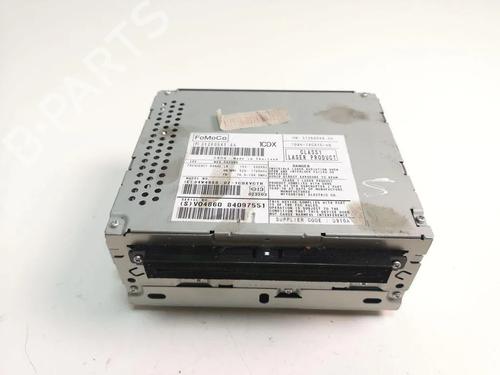 Electronic module VOLVO S80 II (124) 2.4 D | BP36198003M83 - Image 4