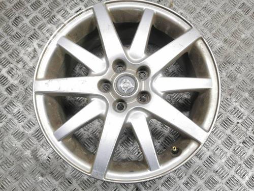 Felg JAGUAR X-TYPE I (X400) 2.0 D (130 hp) 28884107