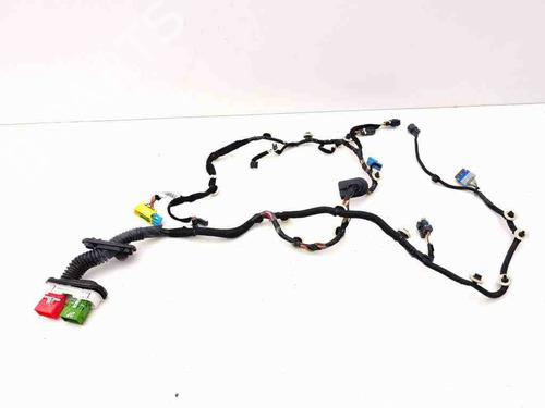 Used Wiring harness PEUGEOT 2008 II (UD_, US_, UY_, UJ_, UR_, UC_) 1.2 PureTech 130 (USHNS, URHNS) (130 hp) 29432331