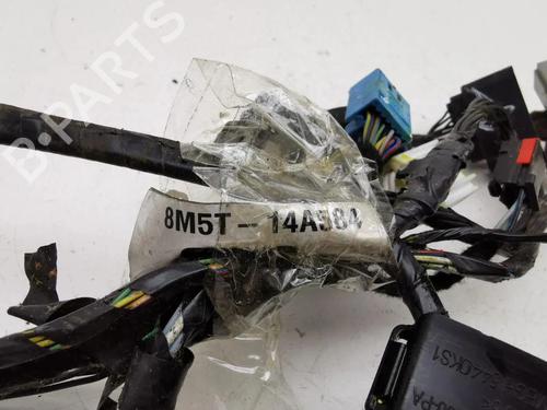 Wiring harness FORD C-MAX (DM2) 2.0 TDCi | BP36064721E16 - Image 7