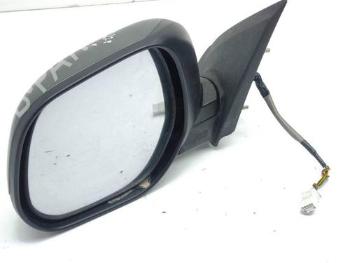 Left mirror CITROËN C-CROSSER (VU_, VV_) 2.2 HDi | BP28880460C26 