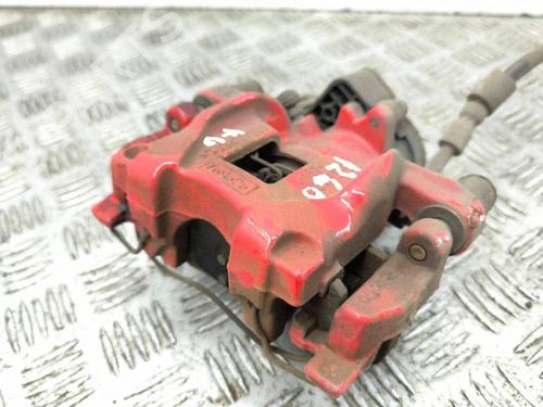 Left rear brake caliper FORD KUGA III (DFK) 2.5 Duratec Plug-in-Hybrid | BP38241301M107 - Image 5
