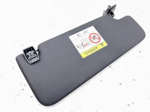 Venstre solskærm BMW X2 (U10) iX2 eDrive 20 | BP39897861I1 - Image 3