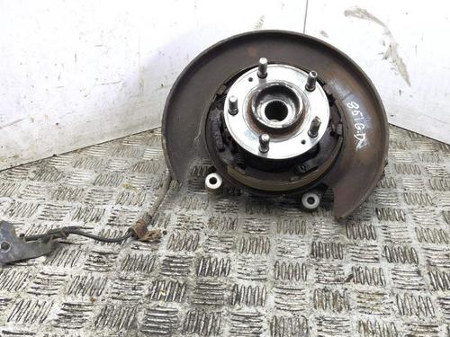 Used Right rear steering knuckle HYUNDAI SANTA FÉ III (DM, DMA) 2.2 CRDi 4WD (197 hp) 28901906