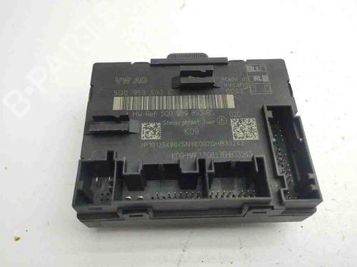 Used Electronic module AUDI Q2 (GAB, GAG) 30 TFSI (110 hp) 28898772