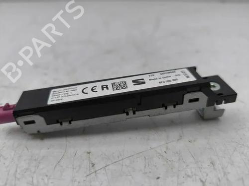 Electronic module SEAT IBIZA V (KJ1, KJG) 1.0 TSI | BP28856407M83 - Image 5