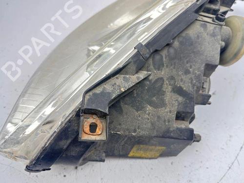Right headlight MERCEDES-BENZ A-CLASS (W169) A 160 CDI (169.006, 169.306) | BP28892673C29 