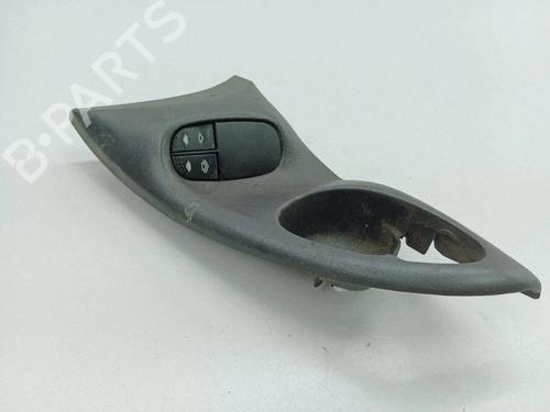 Left front window switch FORD FOCUS I Turnier (DNW) 1.8 Turbo DI / TDDi | BP38250284I27 - Image 3
