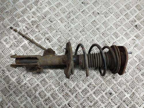 Used Left front shock absorber Left front shock absorber TOYOTA AURIS Estate (_E18_) 1.4 D-4D (NDE180_) (90 hp) 40167410 40167410