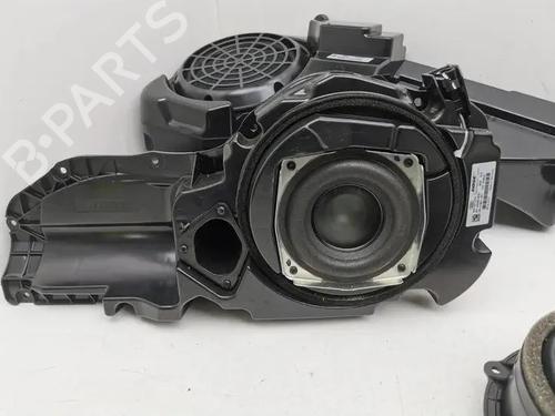 Electronic module AUDI A7 Sportback (4GA, 4GF) 3.0 TDI quattro | BP28863189M83  - Image 10