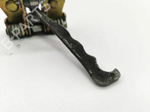 Hinge/Door check strap CITROËN C8 (EA_, EB_) 2.0 HDi | BP36189171C146 - Image 3