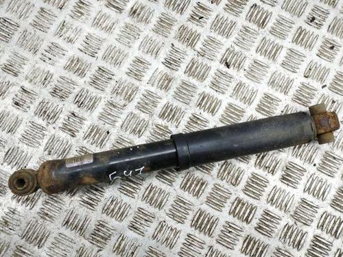 Right rear shock absorber RENAULT KADJAR (HA_, HL_) 1.5 dCi 110 (HLA3) | BP28853317M19 