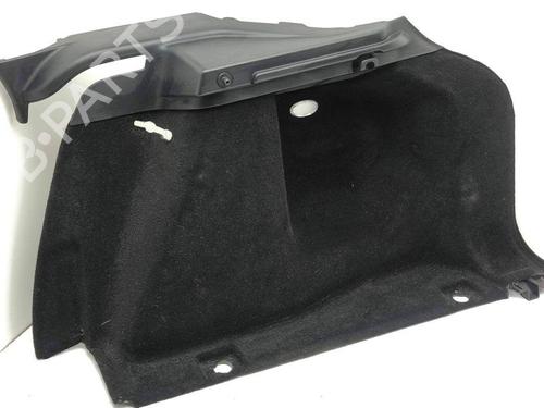 Used Boot lining LAND ROVER RANGE ROVER EVOQUE (L538) 2.2 D 4x4 (150 hp) 28878996